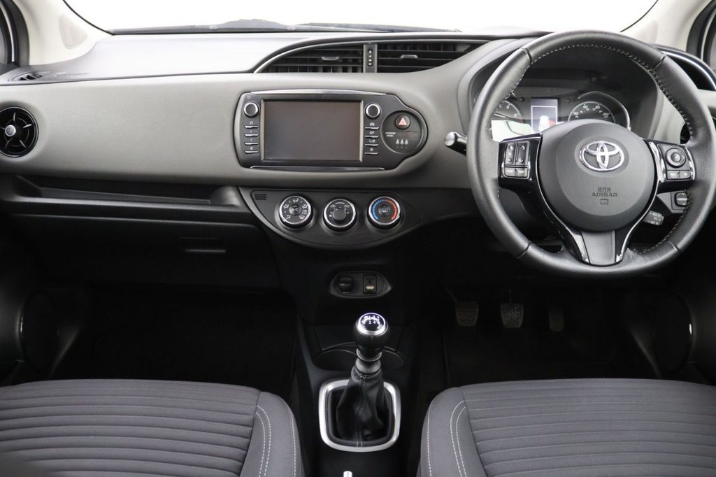 Used Toyota Yaris 2019 for sale - 77966973: Photo 18