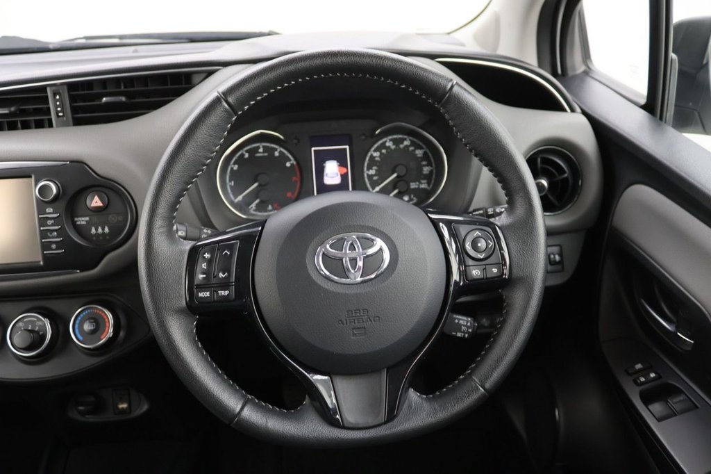 Used Toyota Yaris 2019 for sale - 77966973: Photo 20