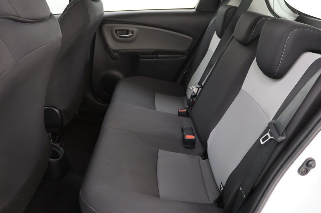 Used Toyota Yaris 2019 for sale - 77966973: Photo 21