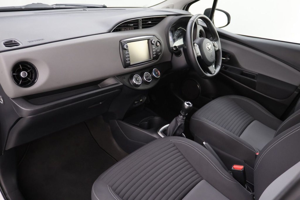 Used Toyota Yaris 2019 for sale - 77966973: Photo 24