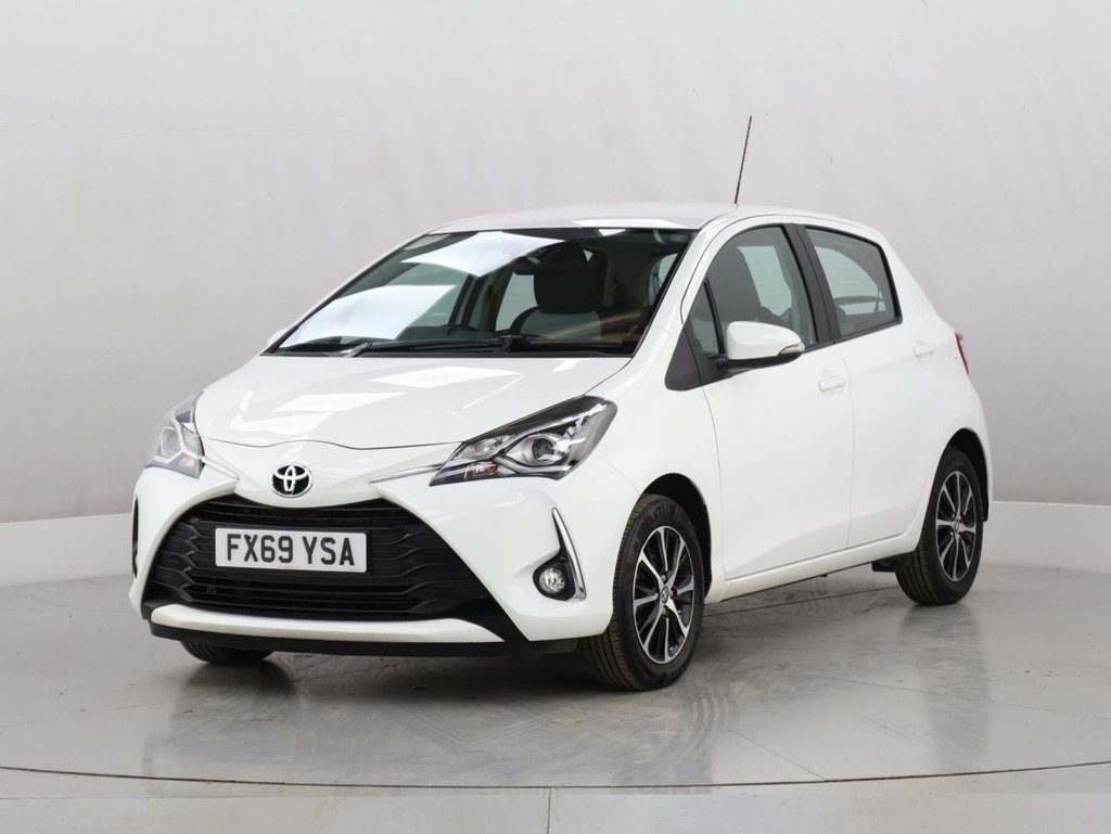 Used Toyota Yaris 2019 for sale - 77966973: Photo 5