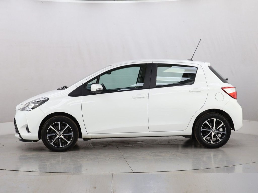 Used Toyota Yaris 2019 for sale - 77966973: Photo 6