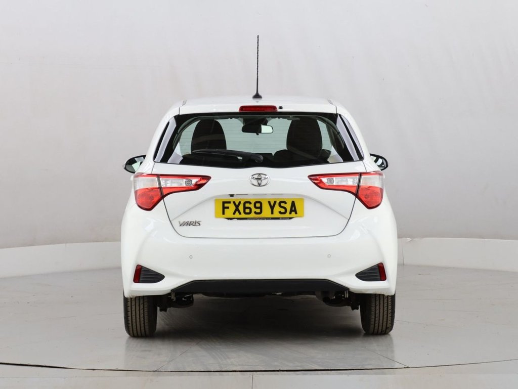 Used Toyota Yaris 2019 for sale - 77966973: Photo 9