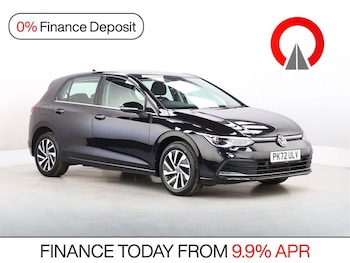 Used Volkswagen Golf 2022 for sale - 78850346: Photo