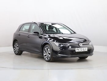 Used Volkswagen Golf 2022 for sale - 78850346: Photo