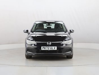 Used Volkswagen Golf 2022 for sale - 78850346: Photo