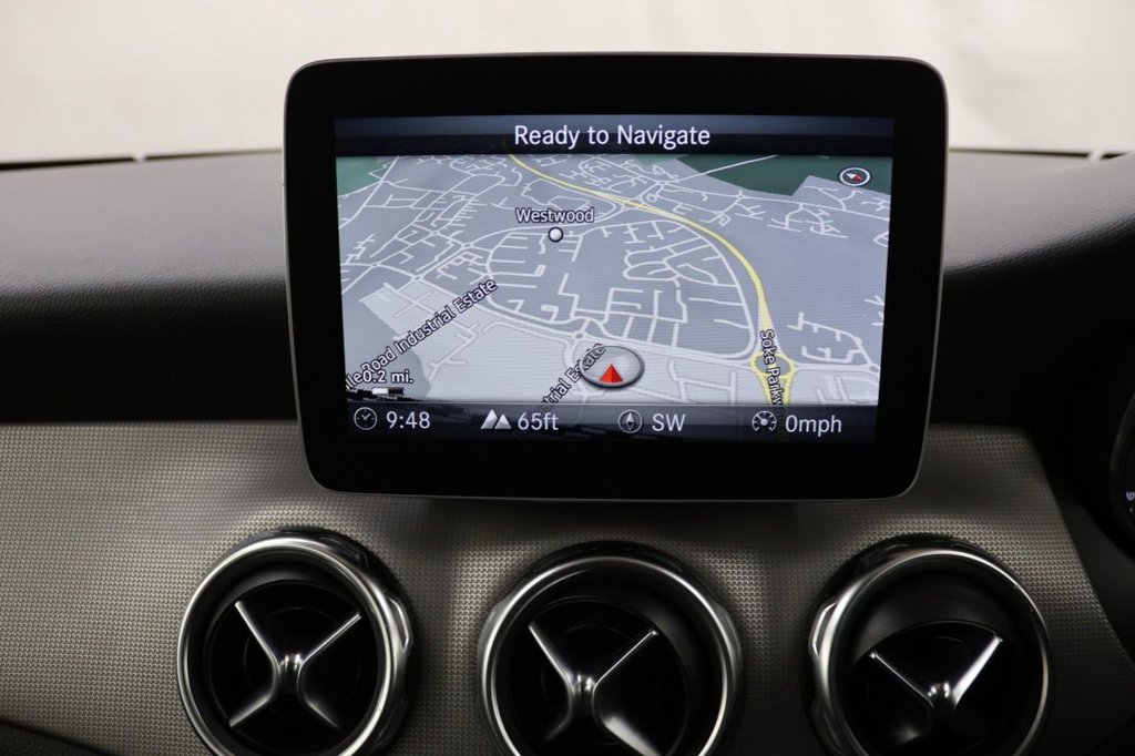 Used Mercedes-Benz GLA 2019 for sale - 77171635: Photo 14