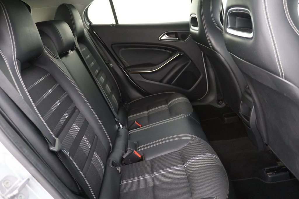 Used Mercedes-Benz GLA 2019 for sale - 77171635: Photo 19