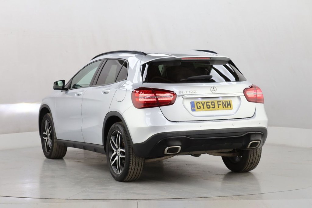 Used Mercedes-Benz GLA 2019 for sale - 77171635: Photo 6