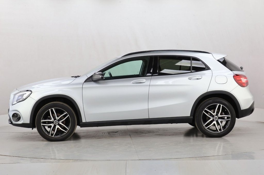 Used Mercedes-Benz GLA 2019 for sale - 77171635: Photo 7