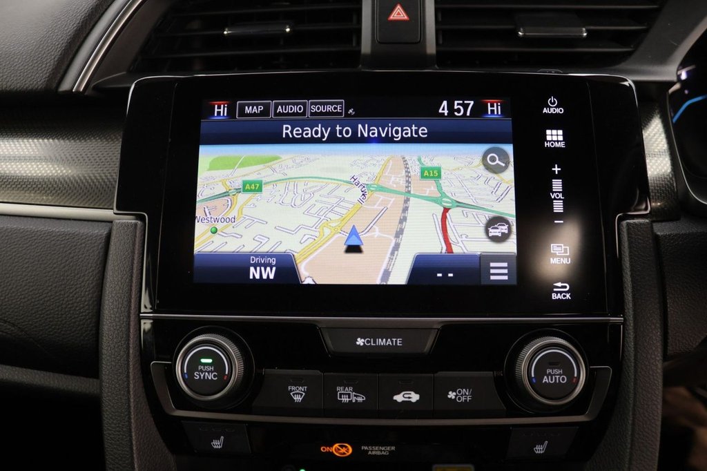 Used Honda Civic 2020 for sale - 77608485: Photo 13