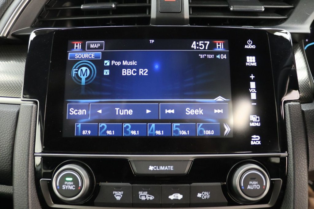 Used Honda Civic 2020 for sale - 77608485: Photo 14