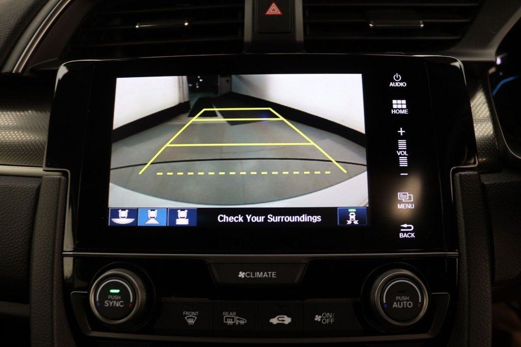 Used Honda Civic 2020 for sale - 77608485: Photo 15