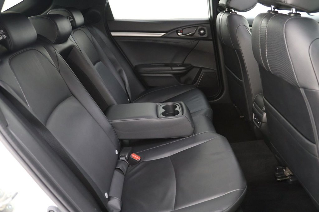 Used Honda Civic 2020 for sale - 77608485: Photo 17