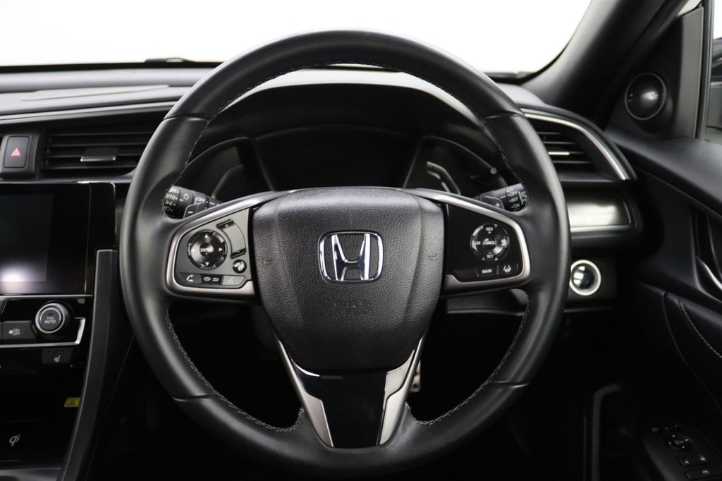 Used Honda Civic 2020 for sale - 77608485: Photo 20