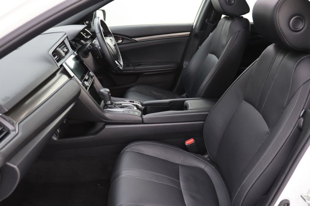 Used Honda Civic 2020 for sale - 77608485: Photo 22