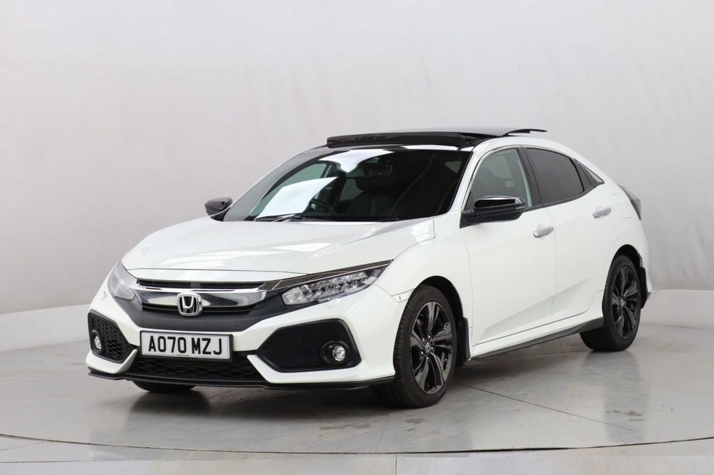 Used Honda Civic 2020 for sale - 77608485: Photo 5