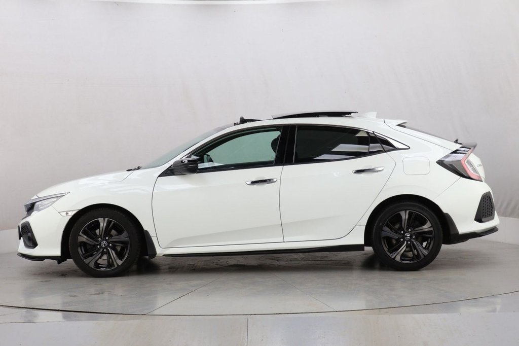 Used Honda Civic 2020 for sale - 77608485: Photo 6