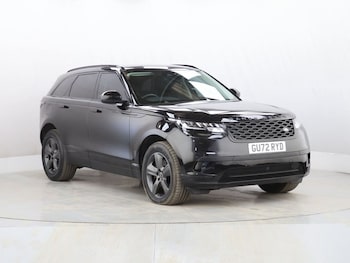 Used Land Rover Range Rover Velar 2022 for sale - 78749393: Photo