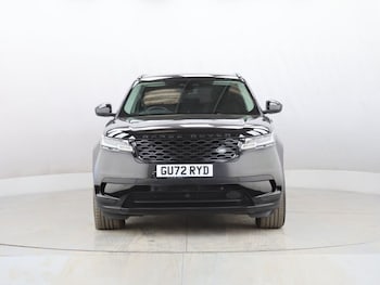 Used Land Rover Range Rover Velar 2022 for sale - 78749393: Photo