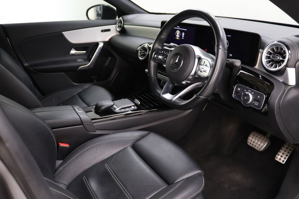 Used Mercedes-Benz CLA 2022 for sale - 77037789: Photo 10