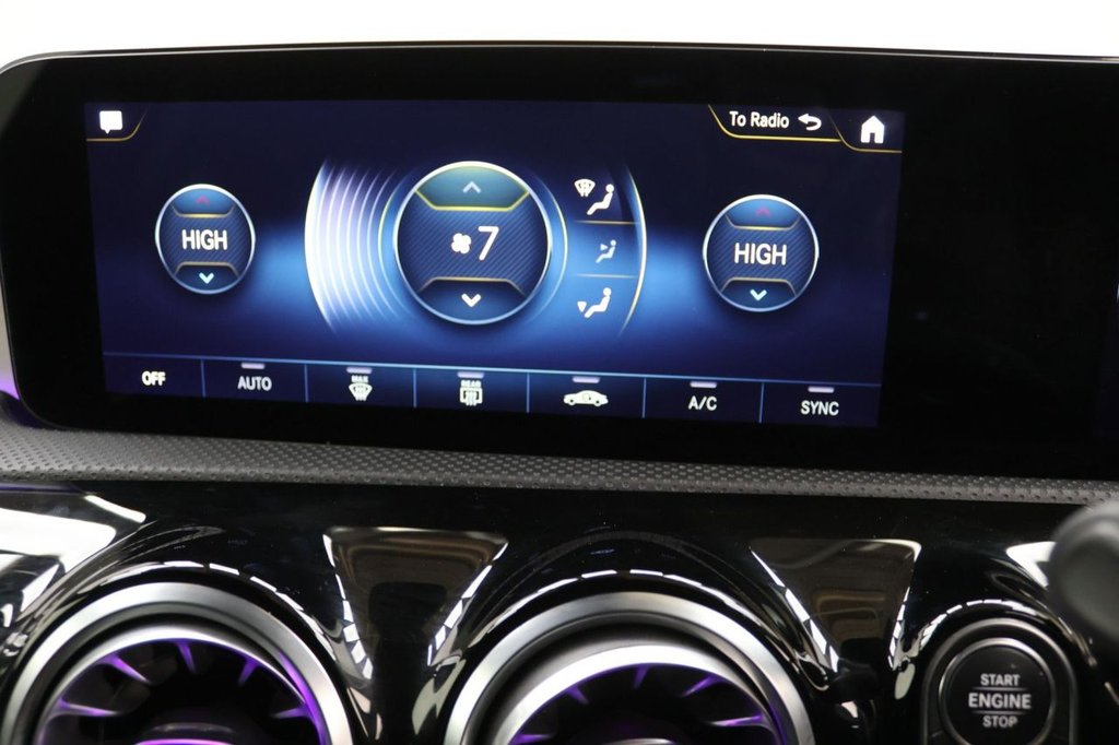 Used Mercedes-Benz CLA 2022 for sale - 77037789: Photo 16