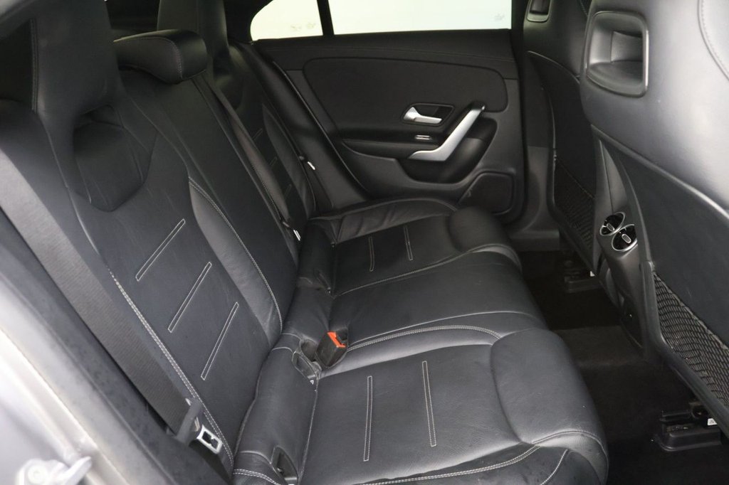 Used Mercedes-Benz CLA 2022 for sale - 77037789: Photo 20