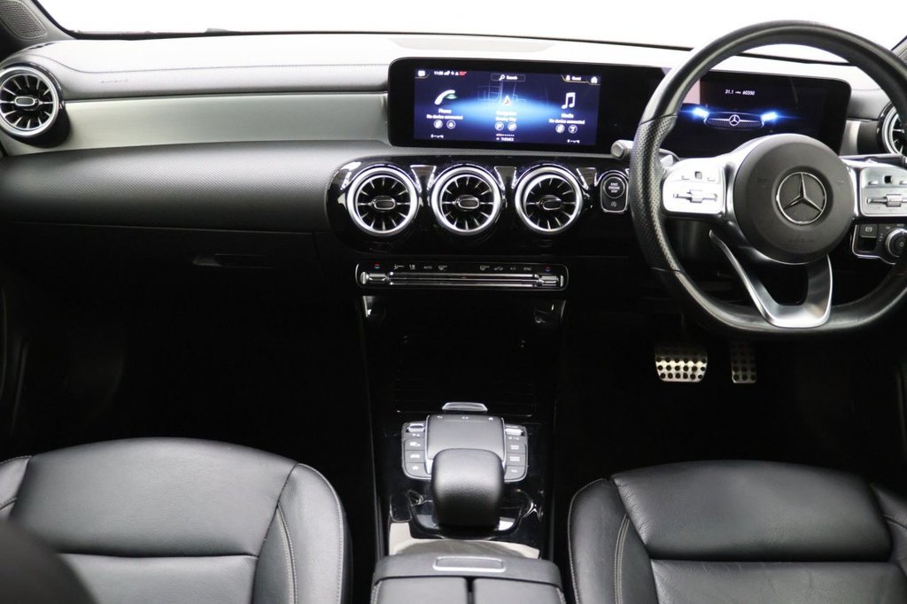 Used Mercedes-Benz CLA 2022 for sale - 77037789: Photo 21