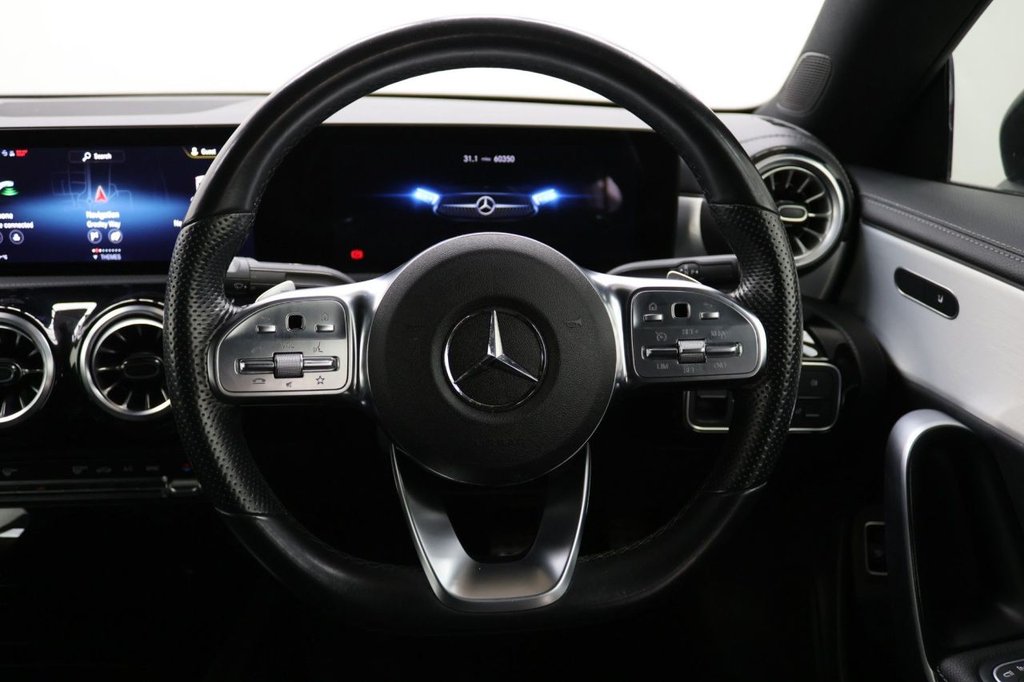Used Mercedes-Benz CLA 2022 for sale - 77037789: Photo 22