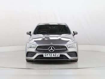 Used Mercedes-Benz CLA 2022 for sale - 77037789: Photo