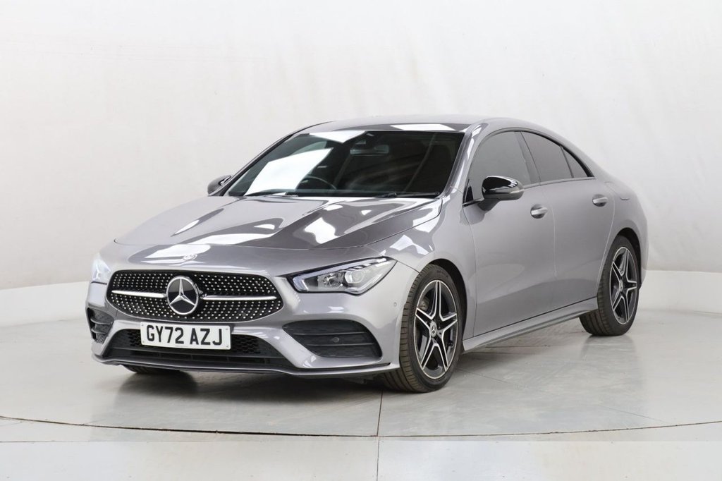 Used Mercedes-Benz CLA 2022 for sale - 77037789: Photo 5