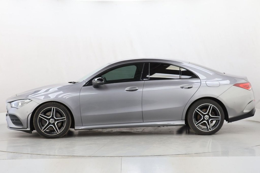 Used Mercedes-Benz CLA 2022 for sale - 77037789: Photo 6