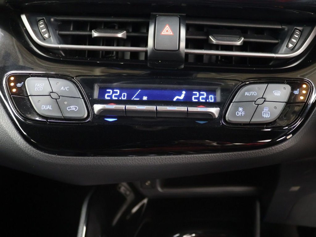 Used Toyota C-HR 2019 for sale - 77806257: Photo 13