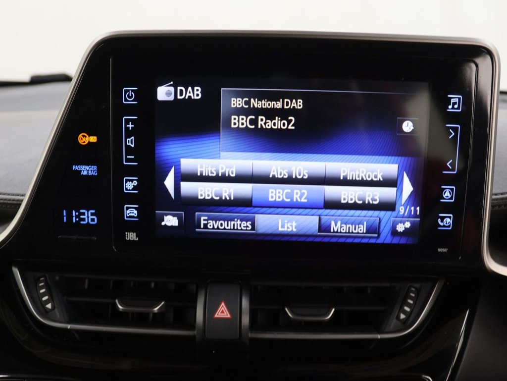 Used Toyota C-HR 2019 for sale - 77806257: Photo 14