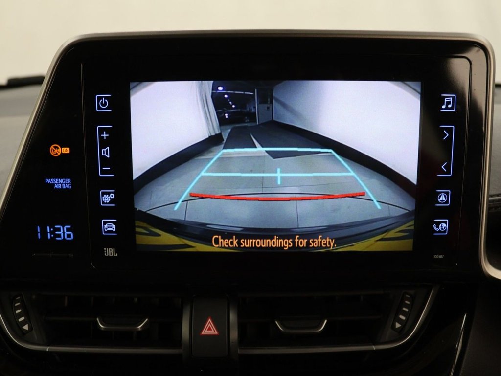 Used Toyota C-HR 2019 for sale - 77806257: Photo 15