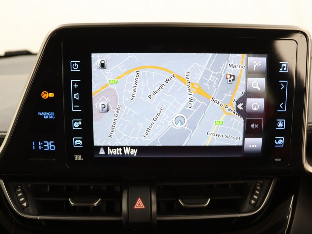 Used Toyota C-HR 2019 for sale - 77806257: Photo 16