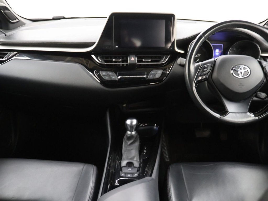 Used Toyota C-HR 2019 for sale - 77806257: Photo 18