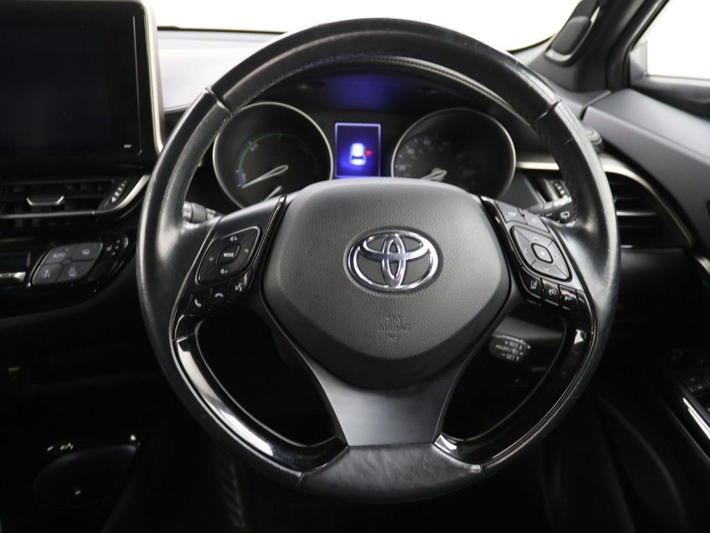 Used Toyota C-HR 2019 for sale - 77806257: Photo 20