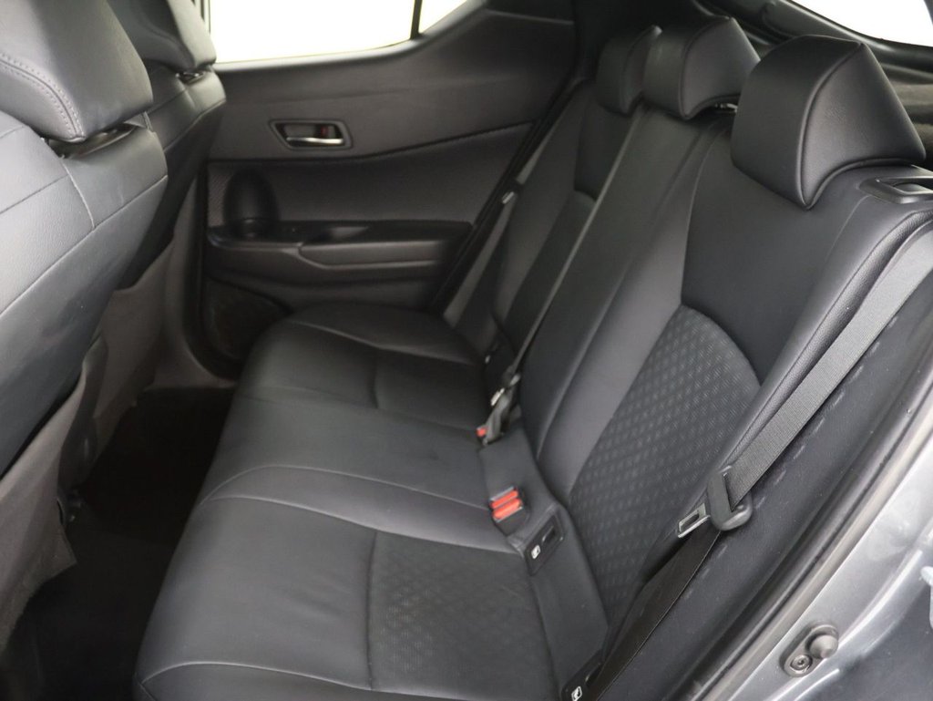 Used Toyota C-HR 2019 for sale - 77806257: Photo 21