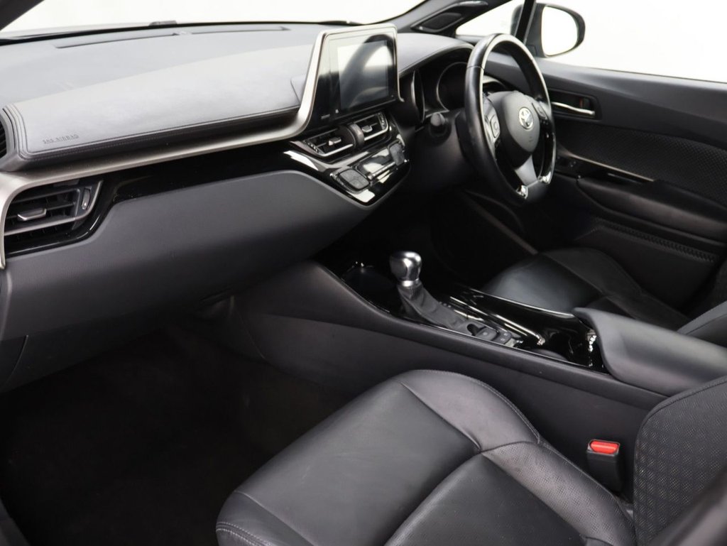 Used Toyota C-HR 2019 for sale - 77806257: Photo 24