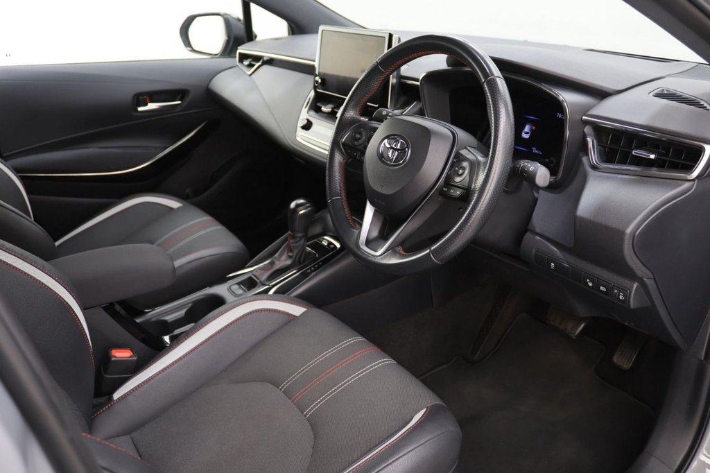 Used Toyota Corolla 2022 for sale - 77408007: Photo 10