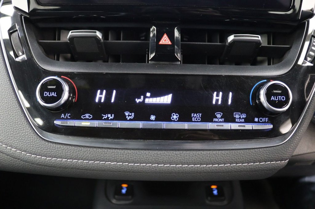 Used Toyota Corolla 2022 for sale - 77408007: Photo 13