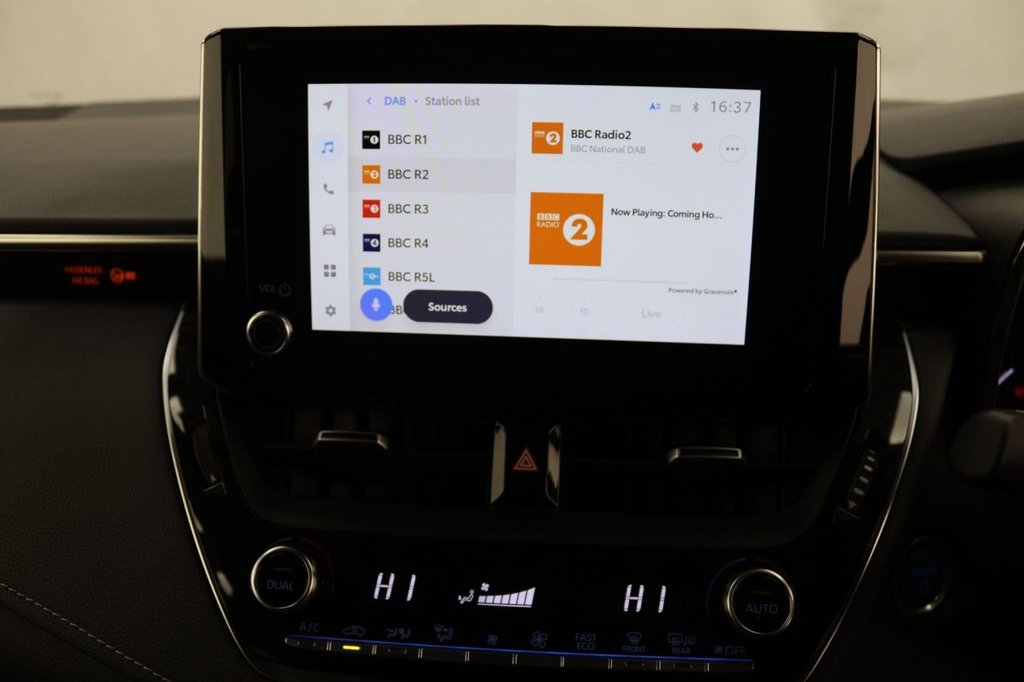 Used Toyota Corolla 2022 for sale - 77408007: Photo 16