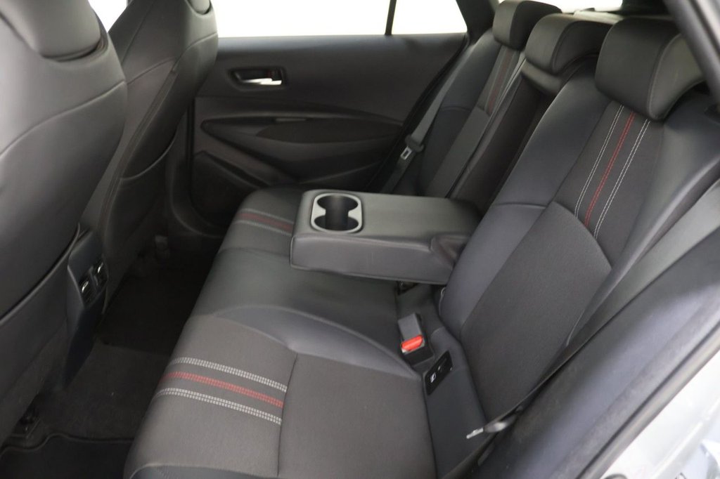 Used Toyota Corolla 2022 for sale - 77408007: Photo 21