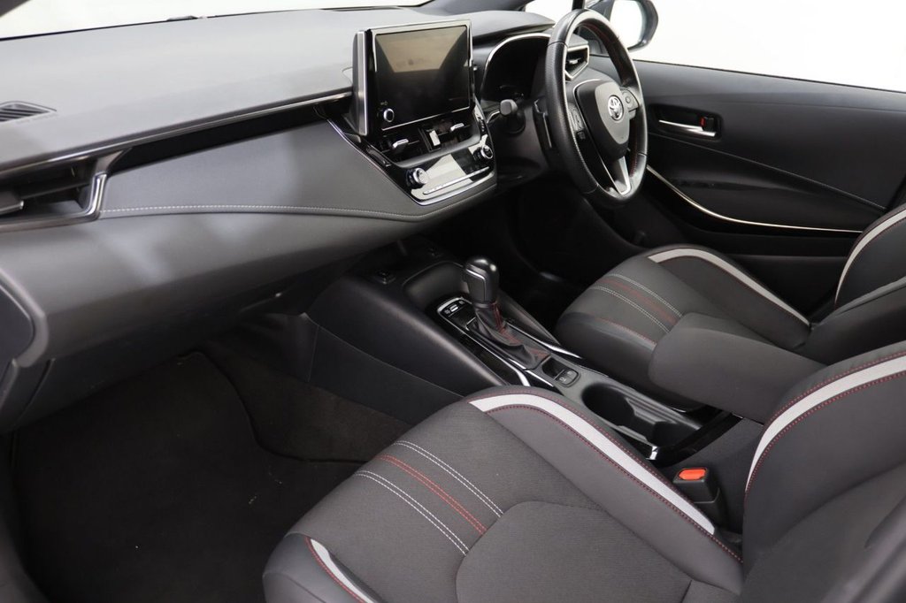 Used Toyota Corolla 2022 for sale - 77408007: Photo 24