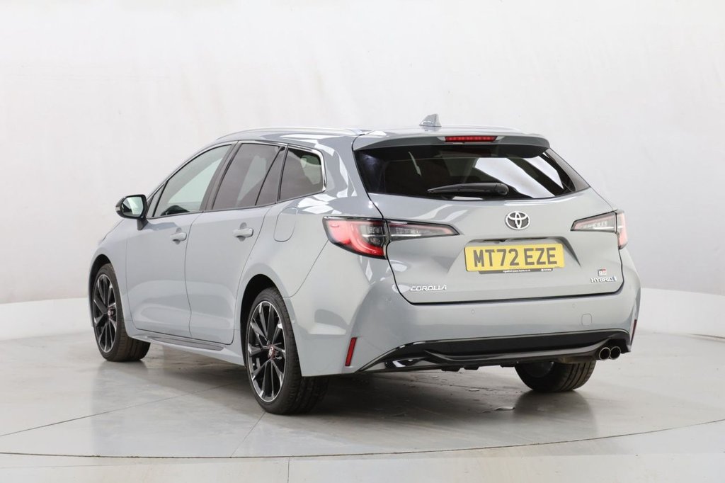 Used Toyota Corolla 2022 for sale - 77408007: Photo 7