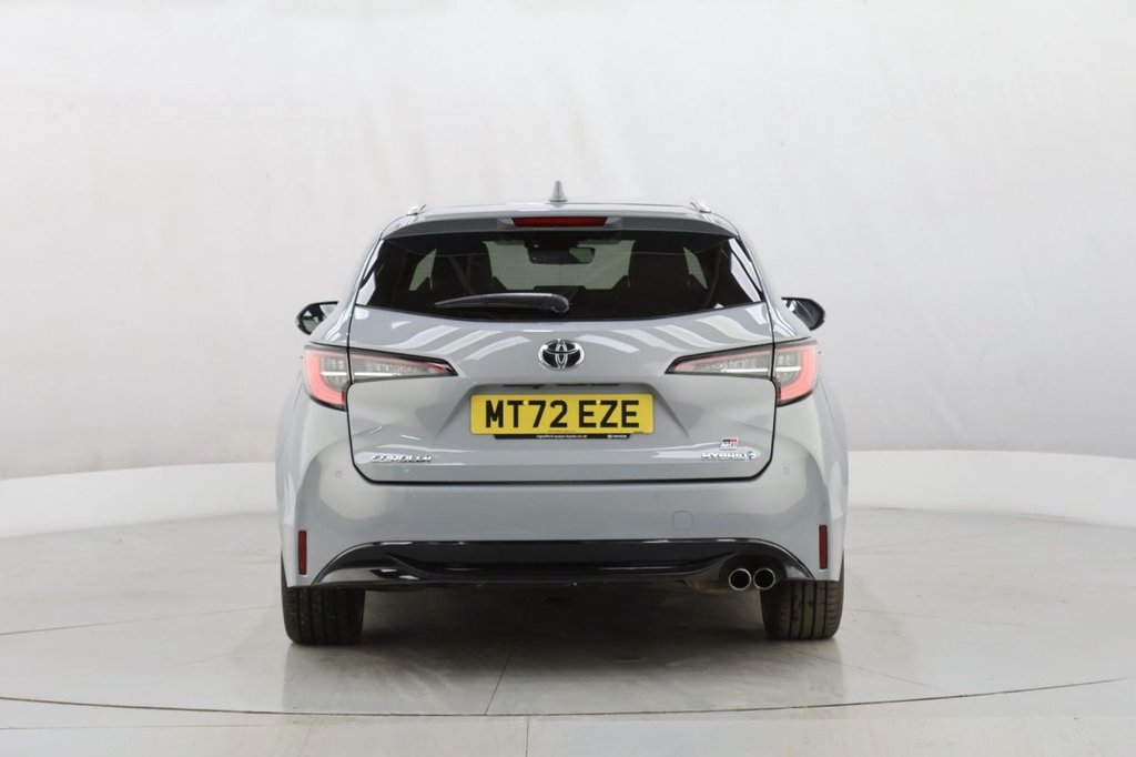 Used Toyota Corolla 2022 for sale - 77408007: Photo 9