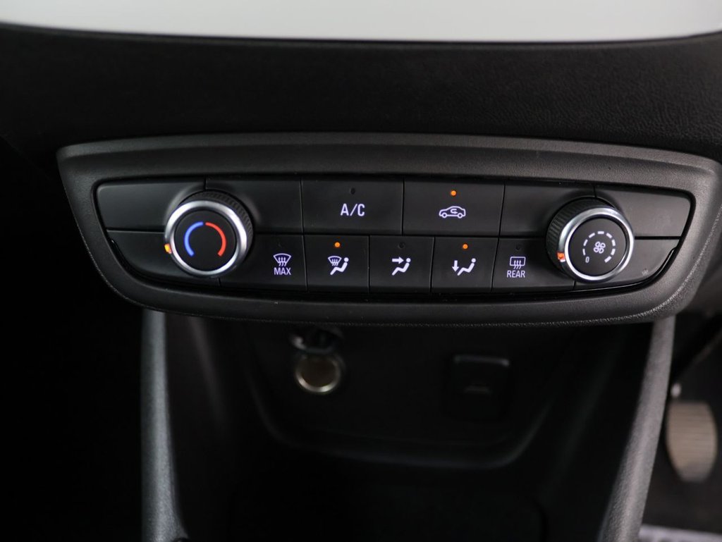 Used Vauxhall Crossland X 2020 for sale - 76323140: Photo 13