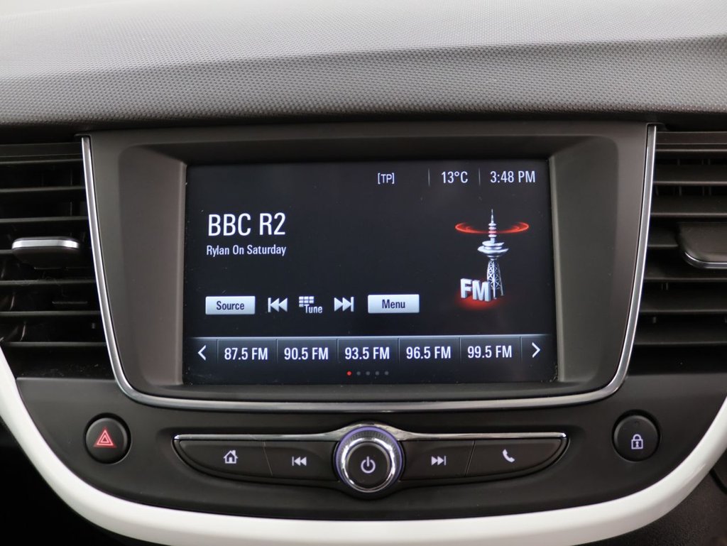 Used Vauxhall Crossland X 2020 for sale - 76323140: Photo 14