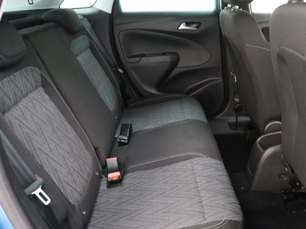Used Vauxhall Crossland X 2020 for sale - 76323140: Photo 15